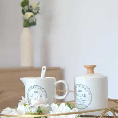 Nereidas Exclusivo Frente Al Mar Daire *