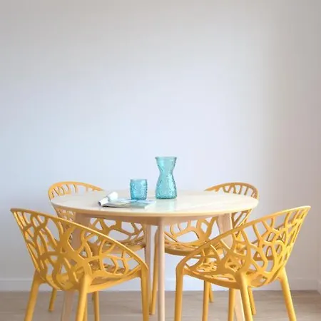 Nereidas Exclusivo Frente Al Mar