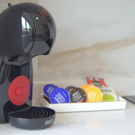 Nereidas Exclusivo Frente Al Mar *