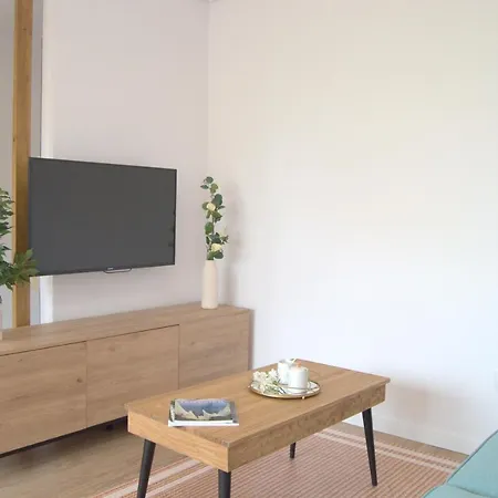 Appartement Nereidas Exclusivo Frente Al Mar *