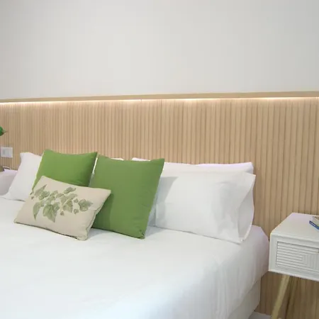 Διαμέρισμα Nereidas Exclusivo Frente Al Mar *