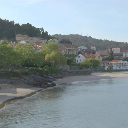 Nereidas Exclusivo Frente Al Mar Διαμέρισμα