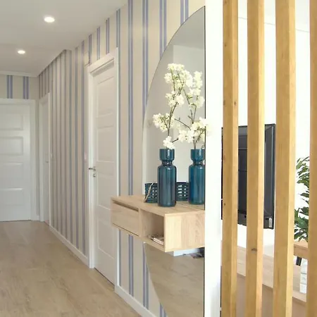 Appartement Nereidas Exclusivo Frente Al Mar *