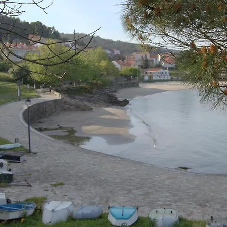 Διαμέρισμα Nereidas Exclusivo Frente Al Mar