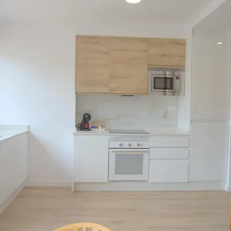 Appartement Nereidas Exclusivo Frente Al Mar Corcubión