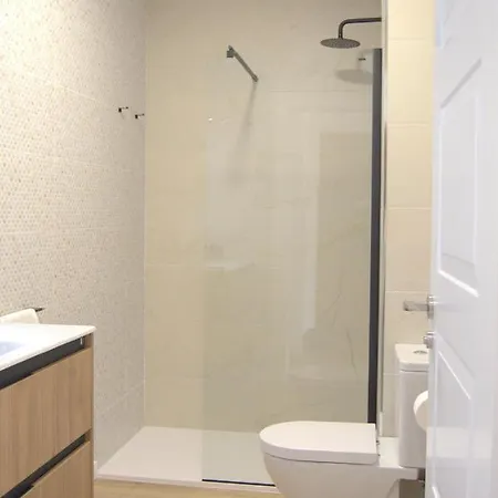 Nereidas Exclusivo Frente Al Mar *