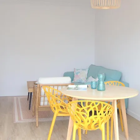 Nereidas Exclusivo Frente Al Mar Διαμέρισμα