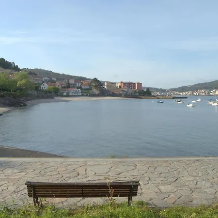 Nereidas Exclusivo Frente Al Mar Lägenhet *