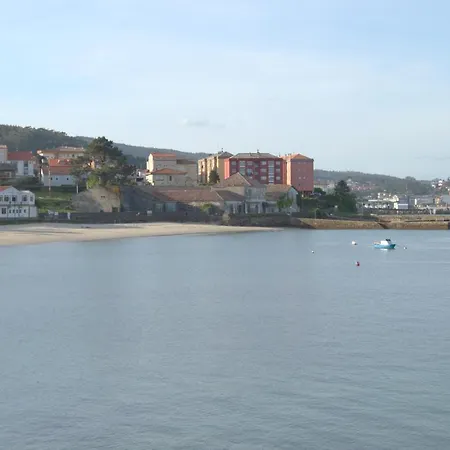 Nereidas Exclusivo Frente Al Mar Daire