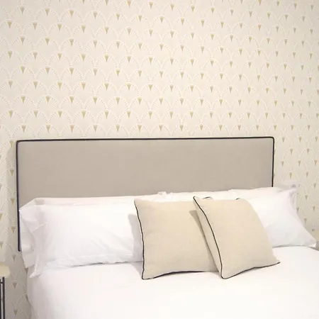 Nereidas Exclusivo Frente Al Mar Διαμέρισμα *