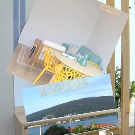 Nereidas Exclusivo Frente Al Mar * Corcubión