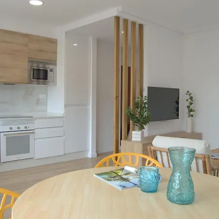 Appartement Nereidas Exclusivo Frente Al Mar Corcubión