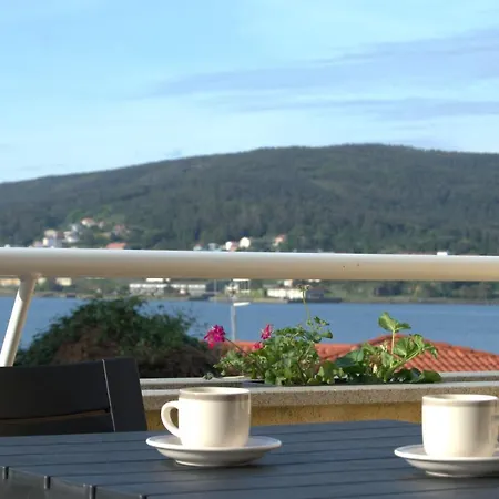 Appartement Nereidas Exclusivo Frente Al Mar