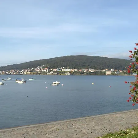 Lägenhet Nereidas Exclusivo Frente Al Mar