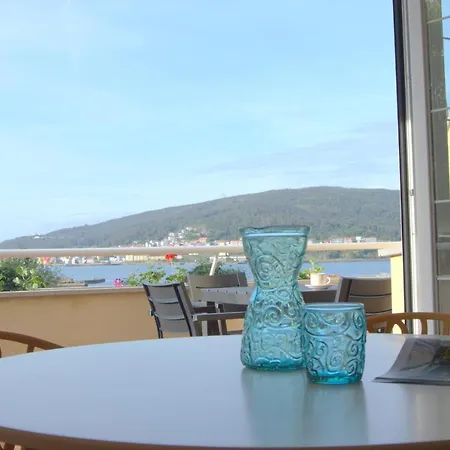 Lägenhet Nereidas Exclusivo Frente Al Mar